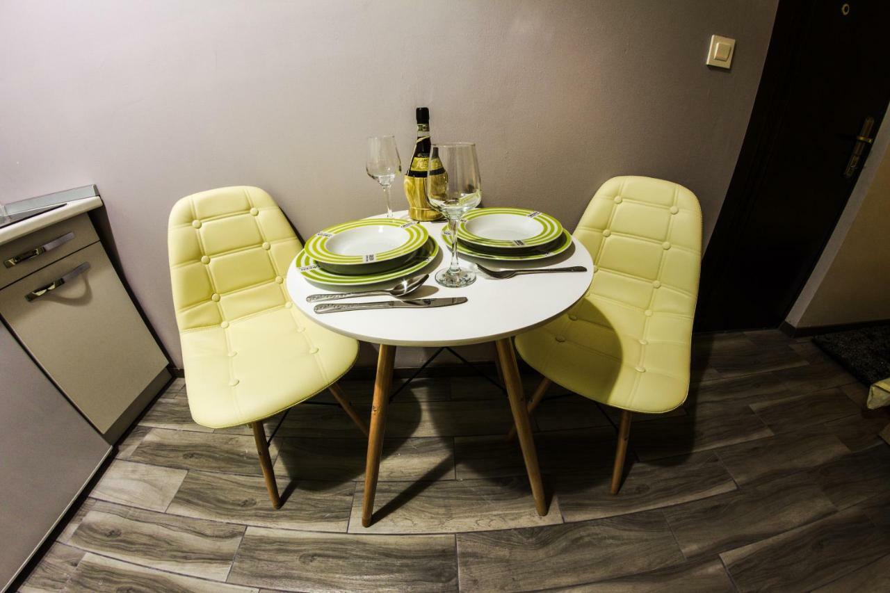Apartment Jasmin Rijeka Exterior photo
